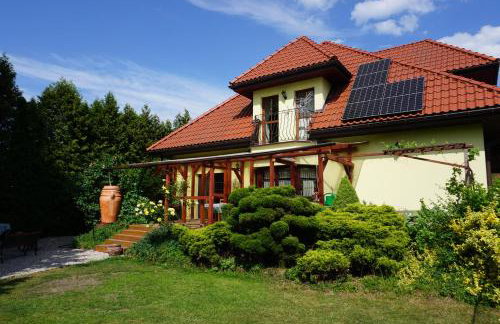 Comfortable house with garden - Foto 1