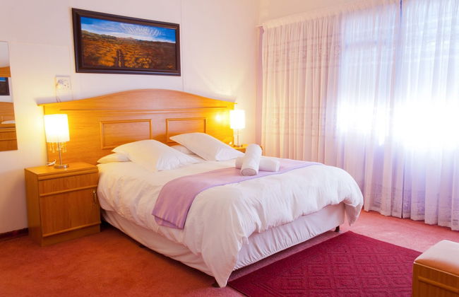 Gariep Dam SunRose Group of Guest Houses - Foto 12