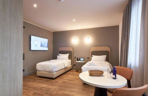 Fourty Three Luxury Serviced Apartments - Foto 120