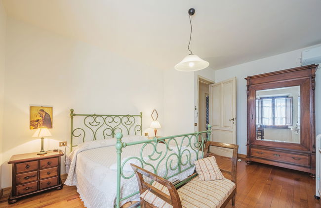 Villa le Casette - Foto 24