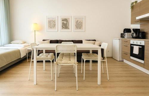 Airport Messe Apartments - Foto 32