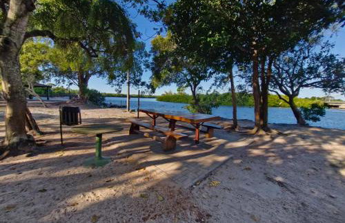 Refugio para casais - Foto 18
