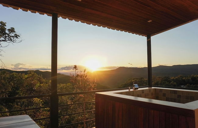 Vila Flor - Chapada dos Veadeiros - Foto 45