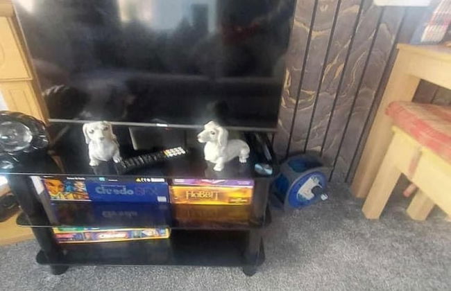 The Daxie 3-bed Caravan in Butlins Skegness - Foto 10