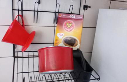 Apto Completo Aparecida de Goiânia - Foto 12