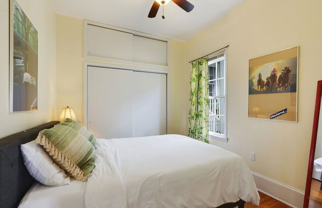 Montgomery Apartments on Magazine Street - Foto 4