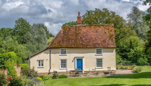 Rural perfection in Constable Country - Beachams Cottage - Foto 3