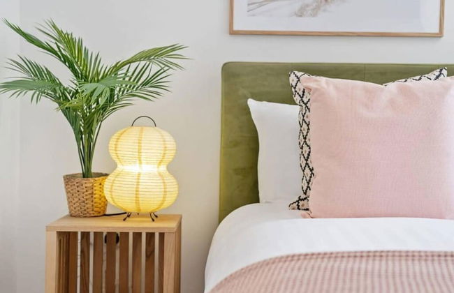 Host Apartments Lark Lane Hideaway - Foto 31