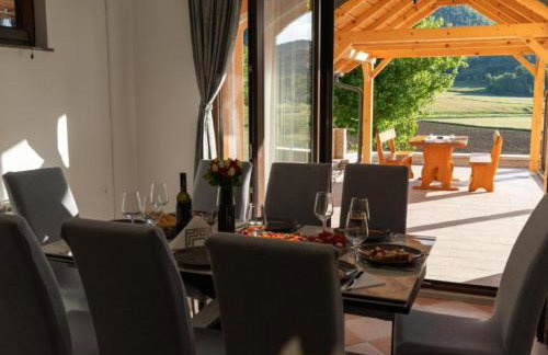 Villa Narnia - Foto 8