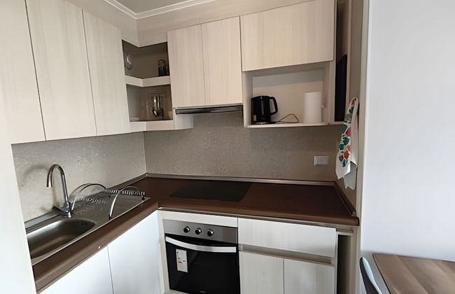 Oceana Suites Distrito Verde - Foto 17