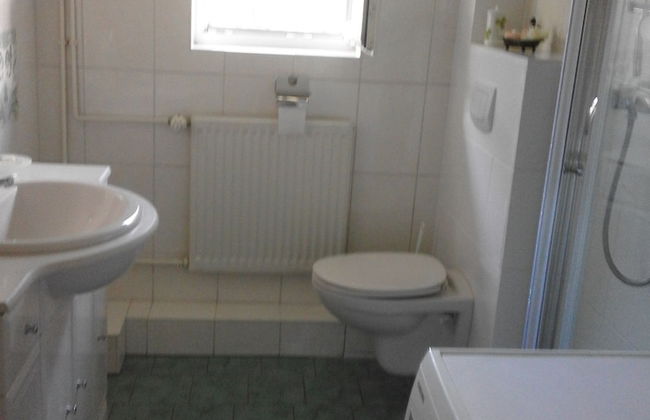 Ferienhaus Burkard - Foto 11