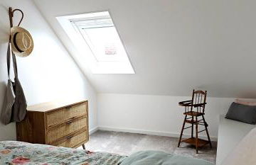 Maison bretonne rénovée proche bourg et plages - Foto 24