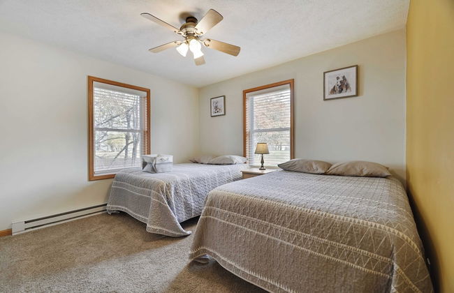 Sycamore Cove by Avantstay Hot Tub, Game Rooms - Foto 33