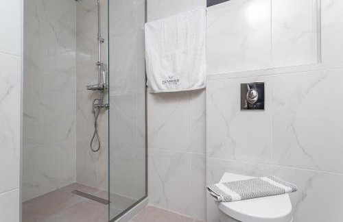 Diamond Blue Villas Lefkada - Foto 26