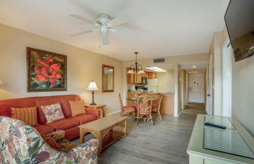 Fabulous Park Shore Condo - Foto 3