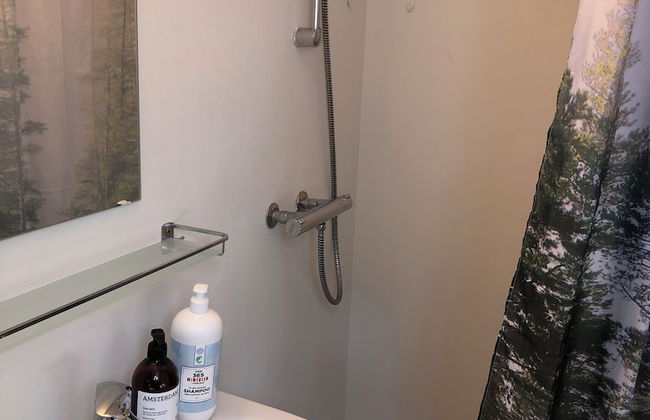 Huset ved springvandet - Foto 12