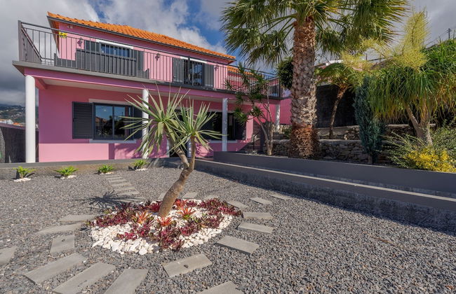 Villa Rosa - Foto 35