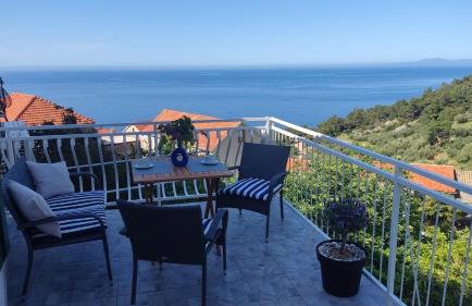 Apartment Zagalo - Foto 1