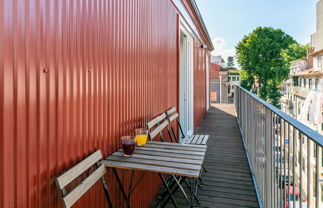 Indulge Porto Flats - Foto 55