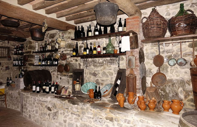 Casa Vacanze Le Muse Sillico - Photo 53