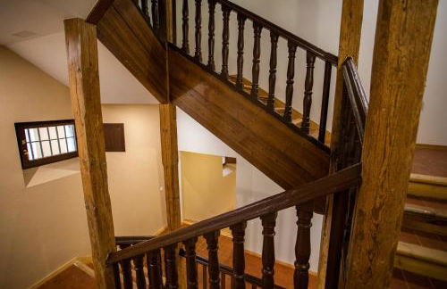 BELLA VISTA Catedral-Apartamentos Burgos Catedral - Foto 77