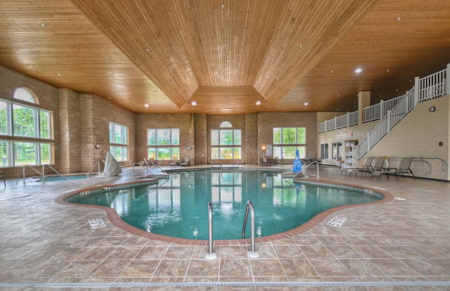 Four Seasons Island Resort - Photo 63