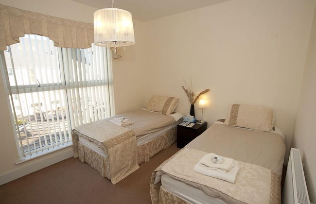 Park Hall Suites - Foto 22