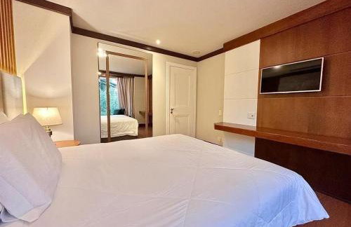Presidencial Suite 3008 - Canela e Gramado - Foto 22