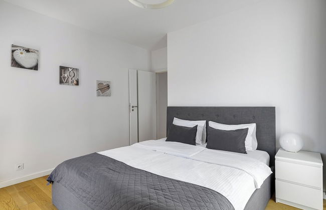 Poznań Apartments Towarowa - Foto 4