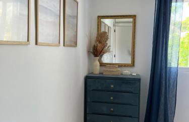 Duplex in residential complex with pool - Photo 26