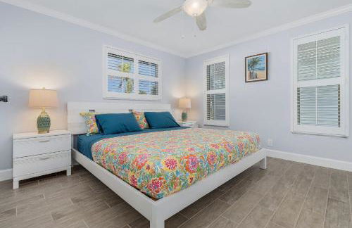 Villa Tiki w/ heated Pool very quiet & green Oasis - Photo 10