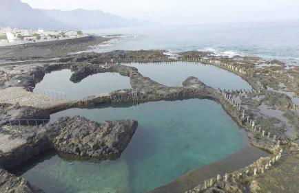 Nature Vista Agaete & Parking - Foto 27