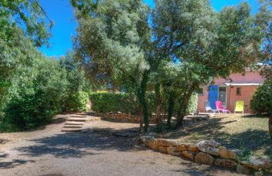 La Rose des Vents & Spa - Gite Savane - Foto 17
