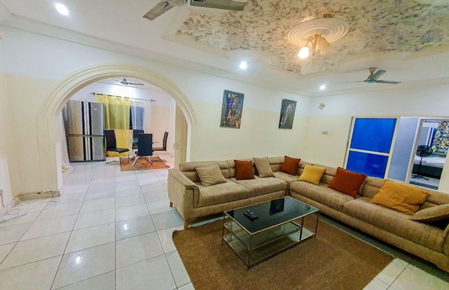 The Unique and Tranquil Retreat Apartment - Photo 10