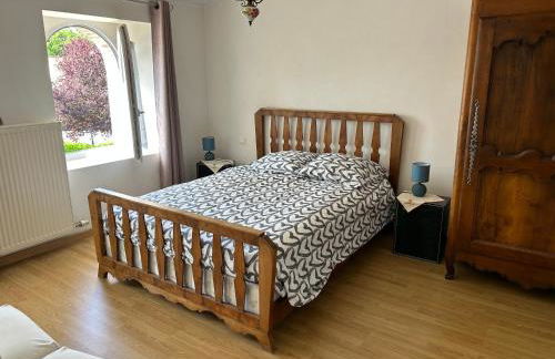 Gite de la Sèvre - Foto 3