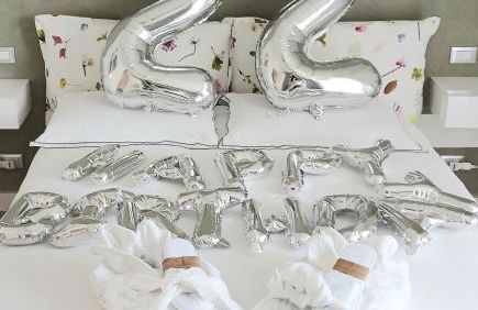 Bardolino Suite - Foto 19