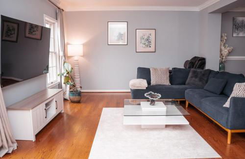 Cozy Springfield Townhome , WIFI , Pet Friendly - Foto 33