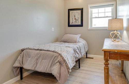 Pet-Friendly Countryside Retreat in Whiteland! - Foto 16