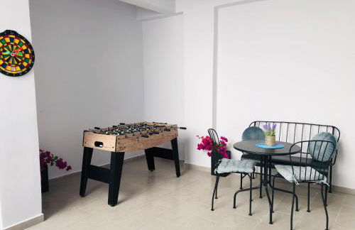 Urszula's apartment - apartments by the sea - Foto 39