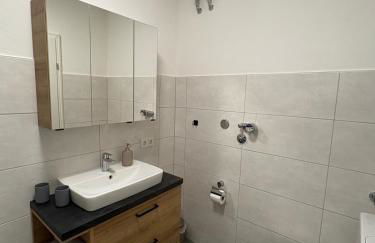 Modernes Serviced Apartment - FeWo Morgenglanz - Foto 20