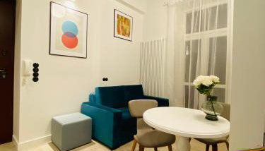 1 Bedroom Apartment 3 minute walk to Wilenska Metro - Foto 2