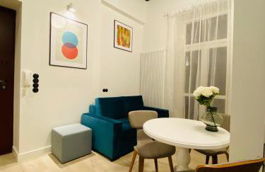 1 Bedroom Apartment 3 minute walk to Wilenska Metro - Foto 2