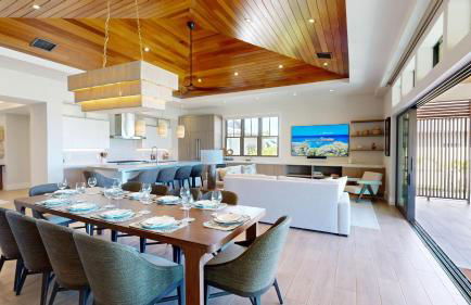 ❤PiH❤ Hale Moana Heated Private Pool Spa Detached Ohana Suite - Foto 24