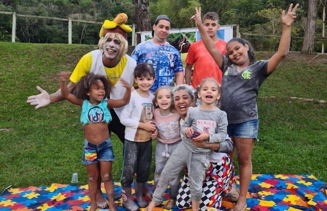 Chiminelli Hotel Fazenda e Eventos - Foto 36