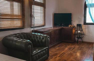 Villa Olga & studios - Foto 31