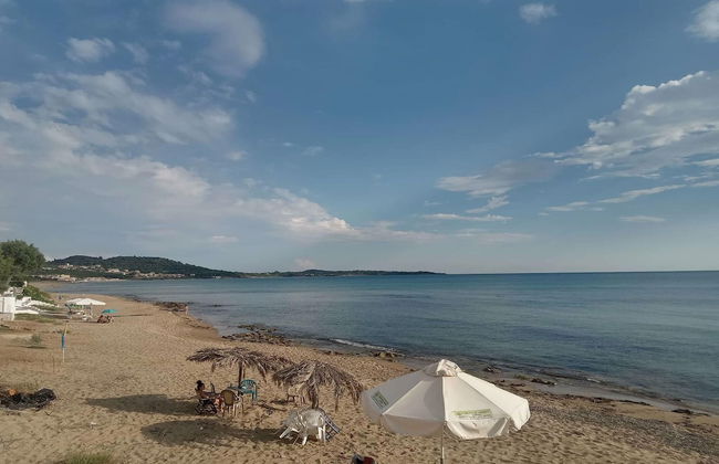 Maritinas Stone Apartment On The Beach - Foto 3