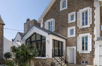 Villa Sainte Geneviève - Photo 1