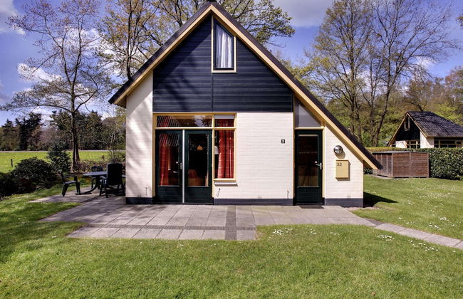 Cozy Holiday Home with Bubble Bath near Zwolle - Foto 20