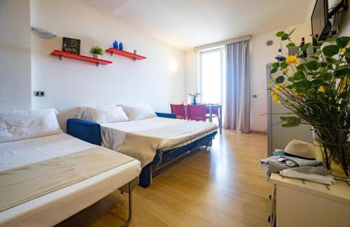 Residence Mediterraneo - Foto 25