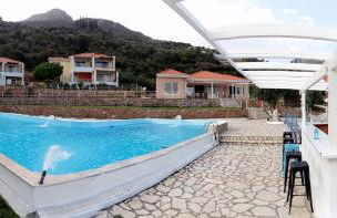 Hotel Theasis - Foto 13